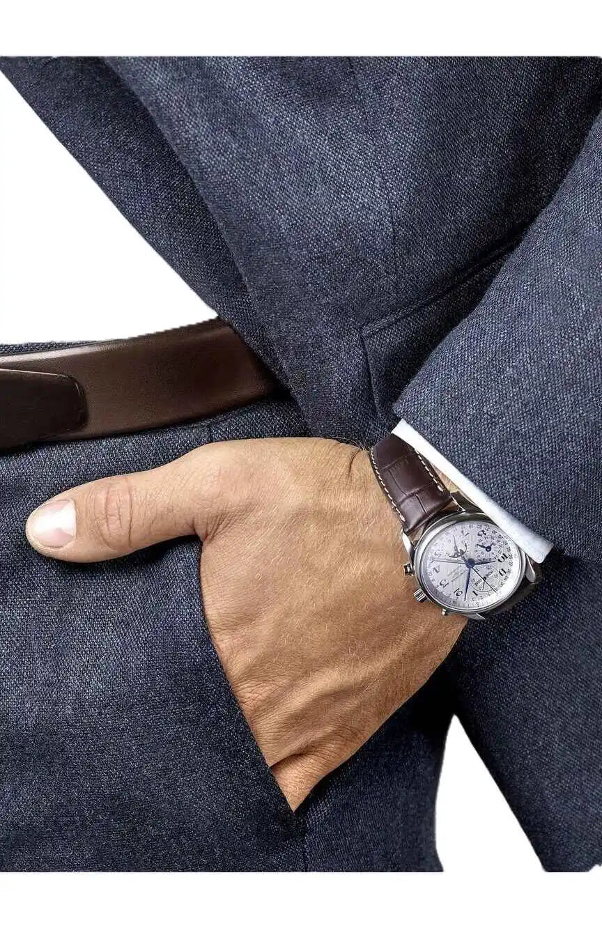 LONGINES MASTER