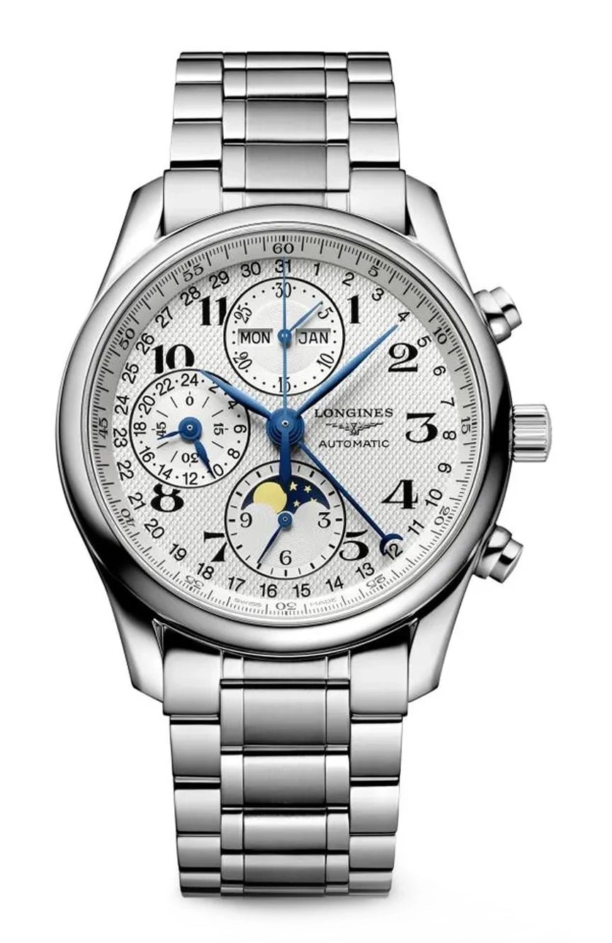 LONGINES MASTER