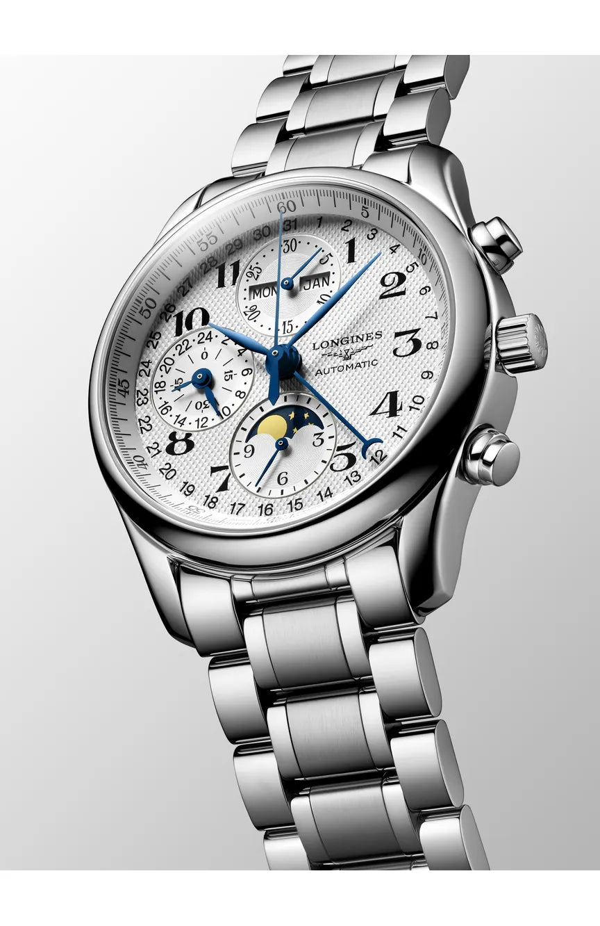 LONGINES MASTER