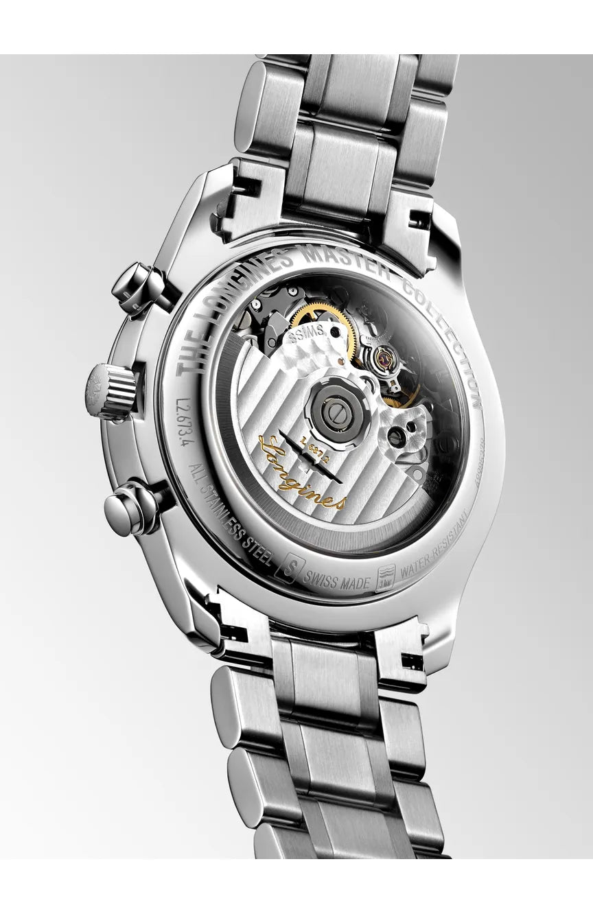 LONGINES MASTER