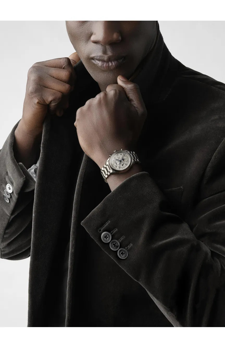 LONGINES MASTER