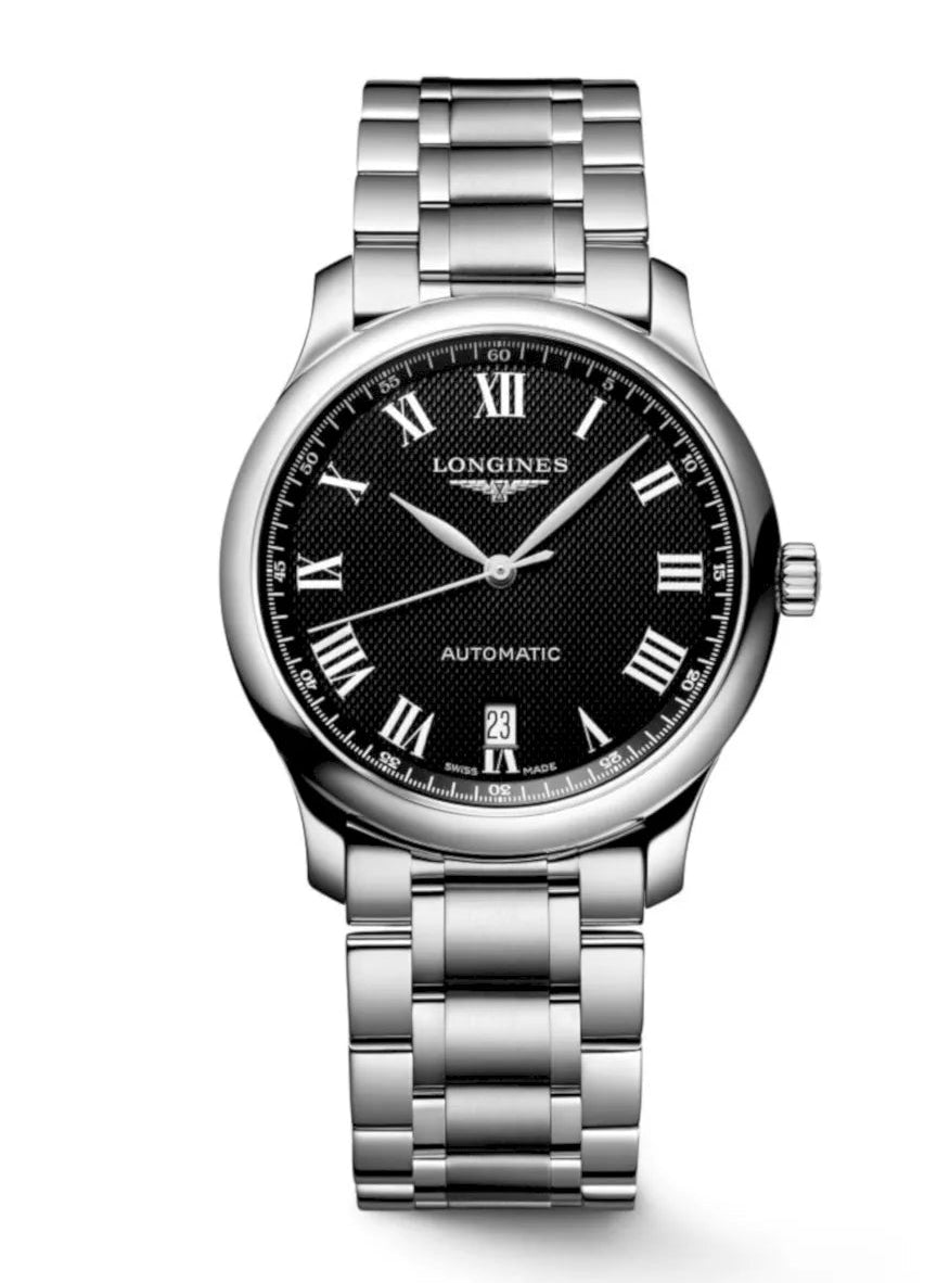 LONGINES MASTER