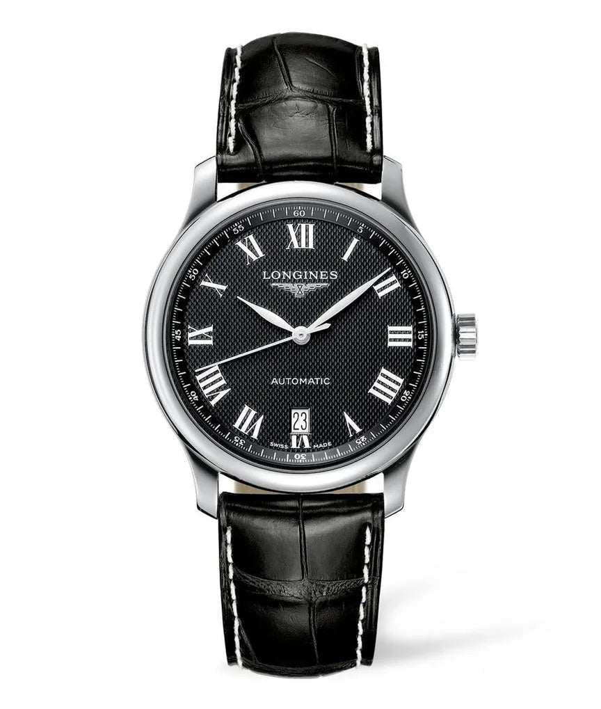 LONGINES MASTER