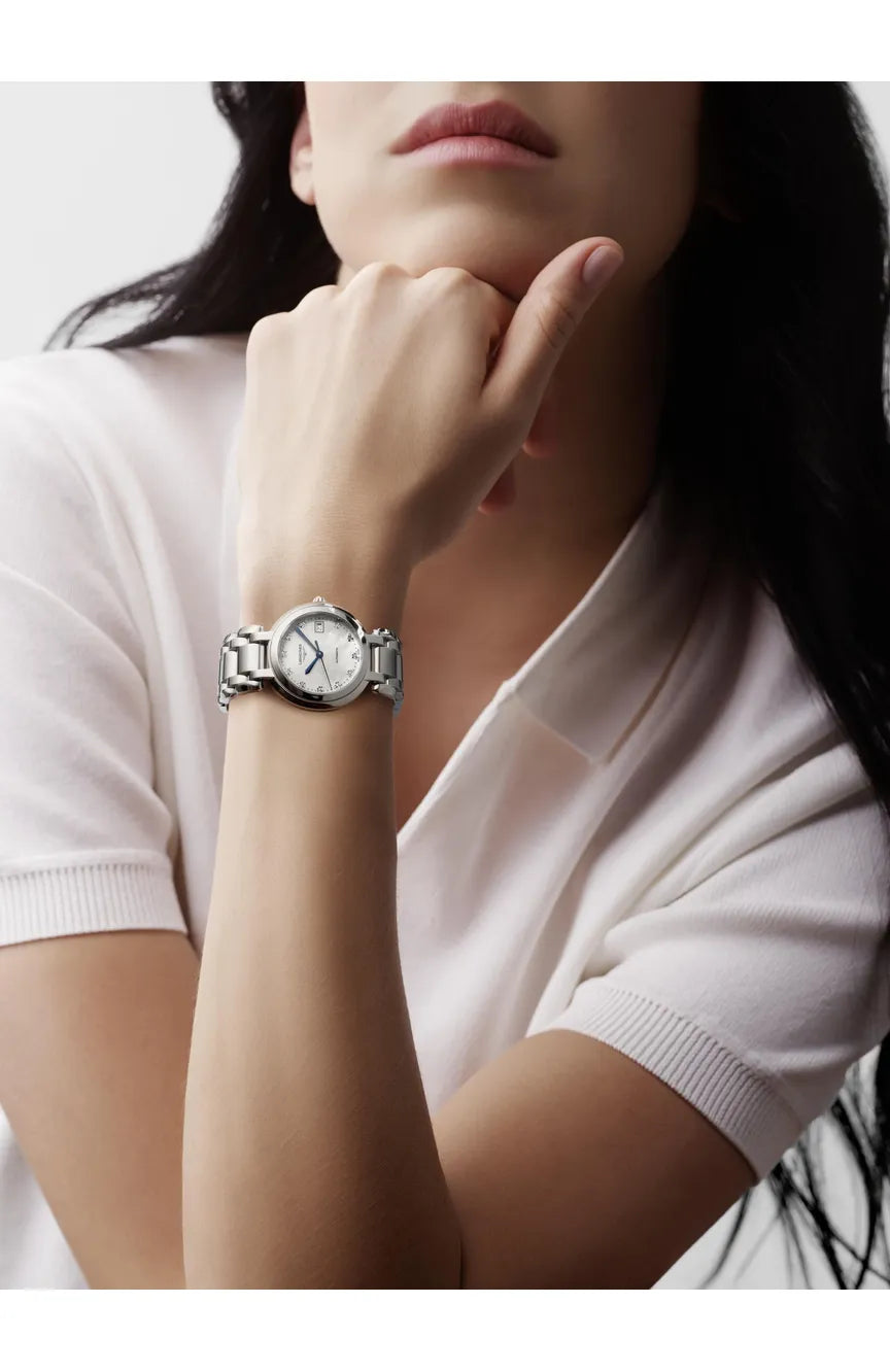 LONGINES PRIMALUNA