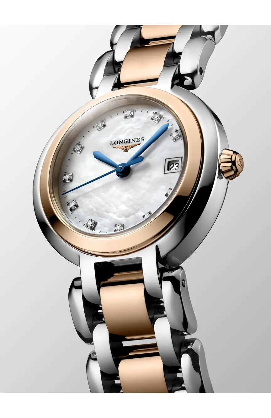 LONGINES PRIMALUNA