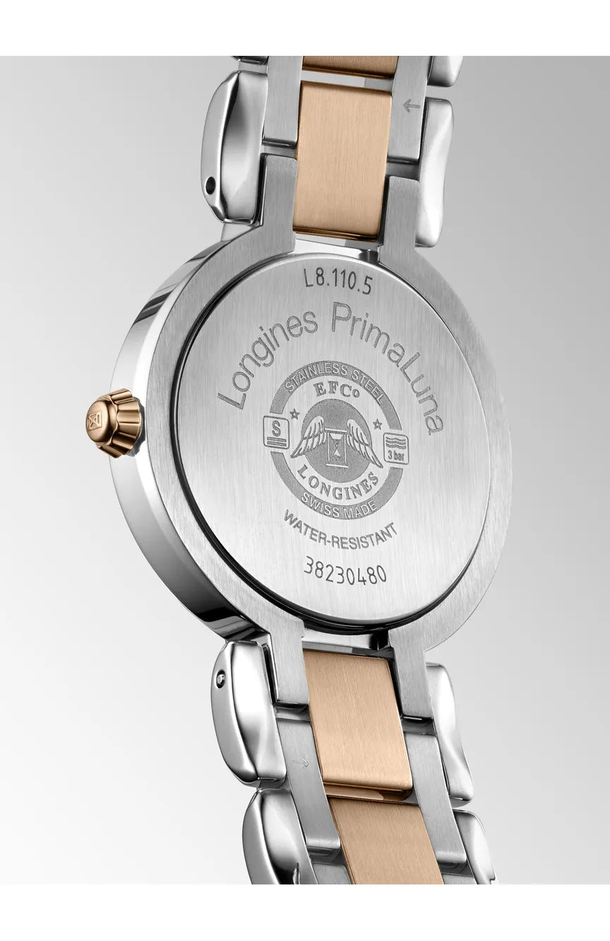 LONGINES PRIMALUNA
