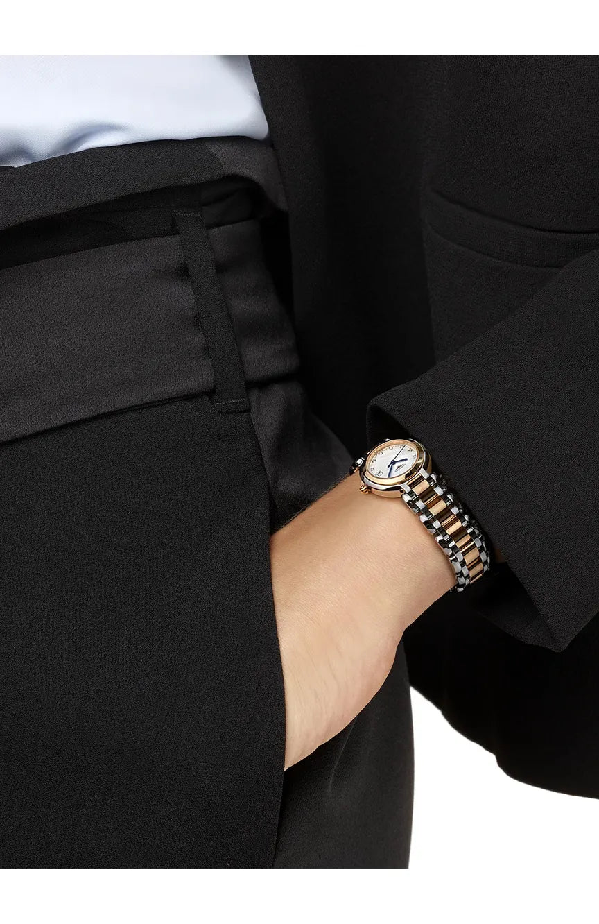 LONGINES PRIMALUNA