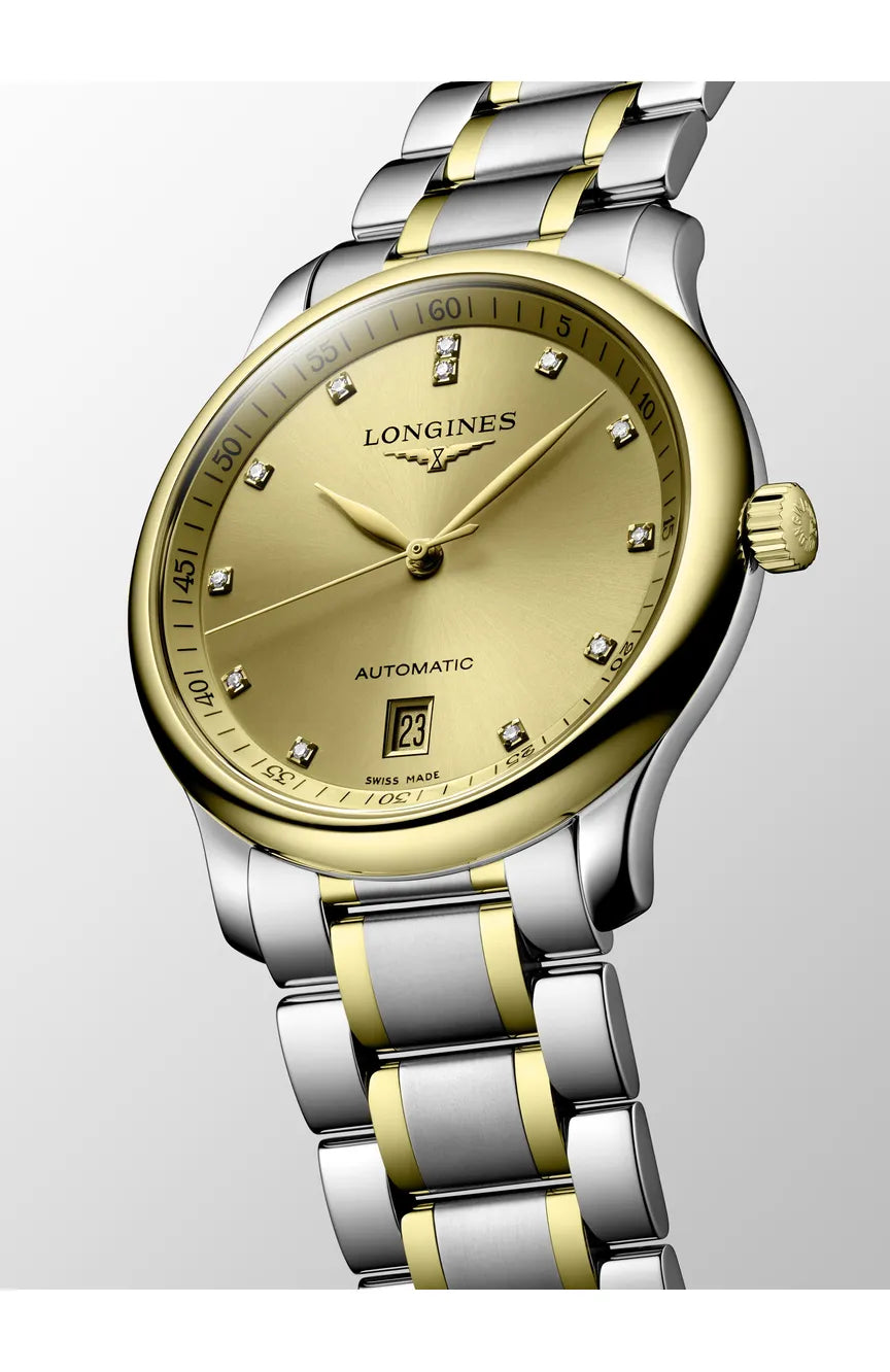 LONGINES MASTER