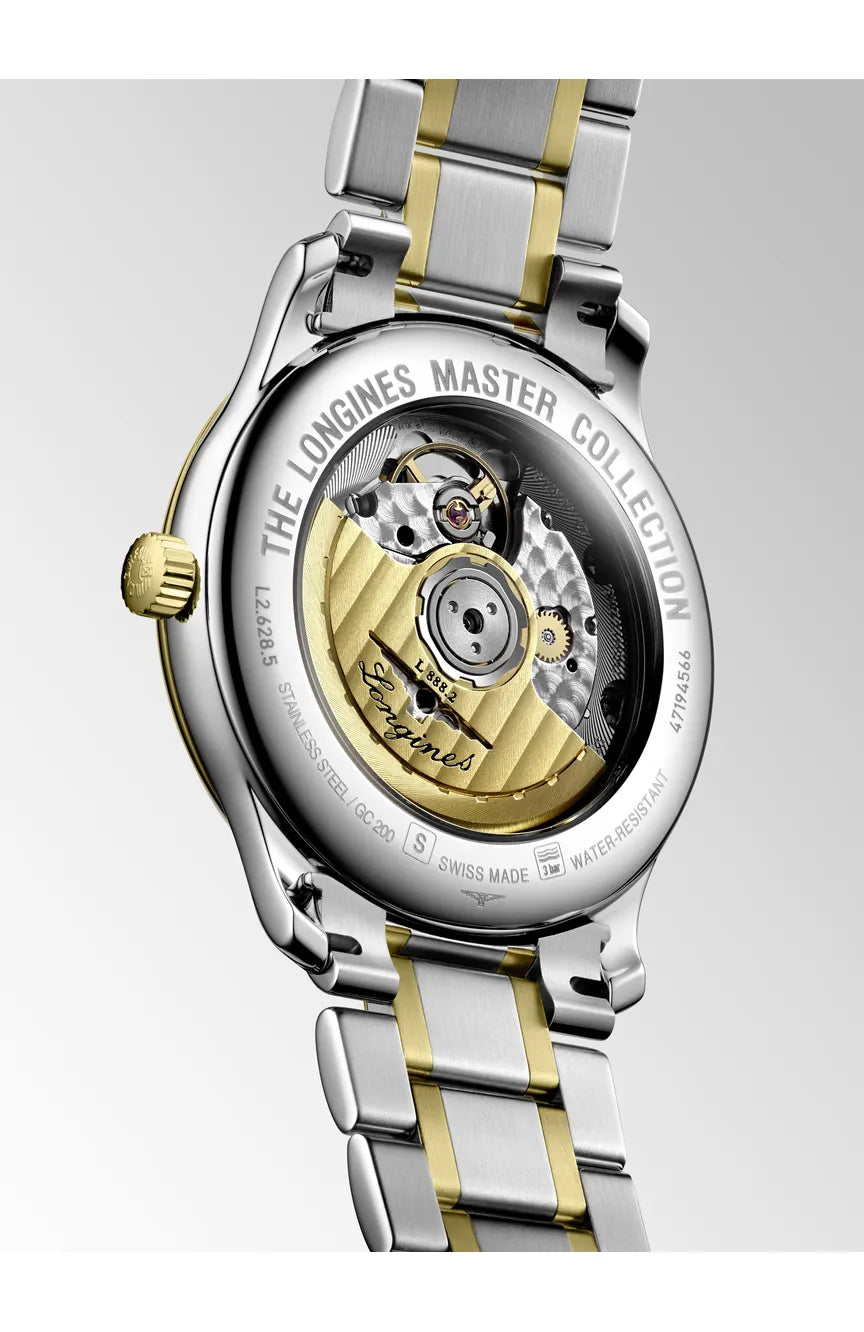 LONGINES MASTER