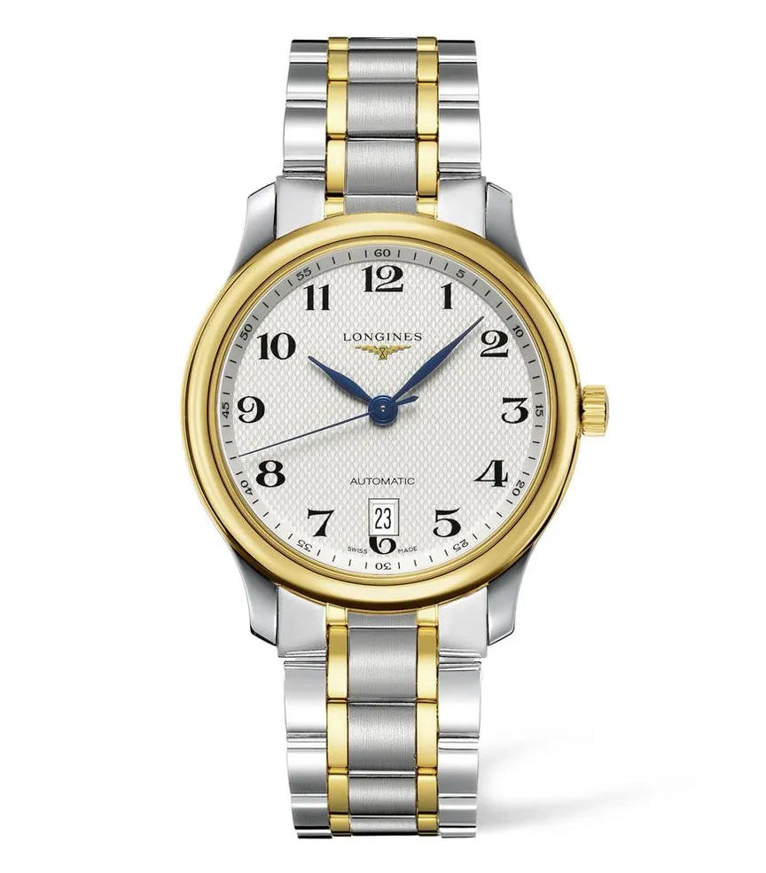 LONGINES MASTER