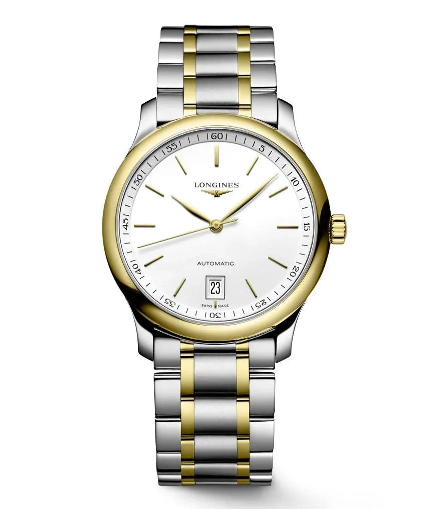 LONGINES MASTER