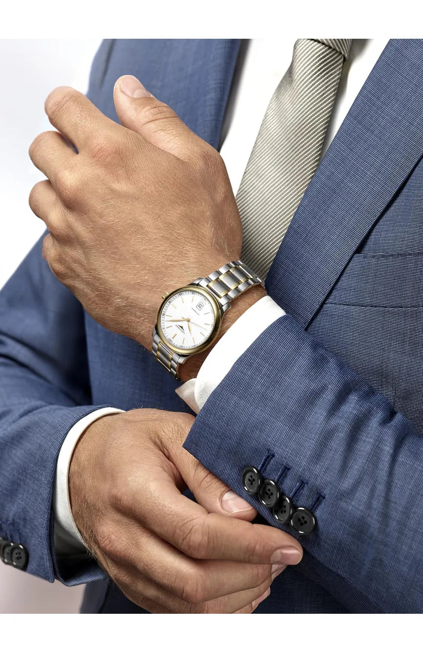 LONGINES MASTER