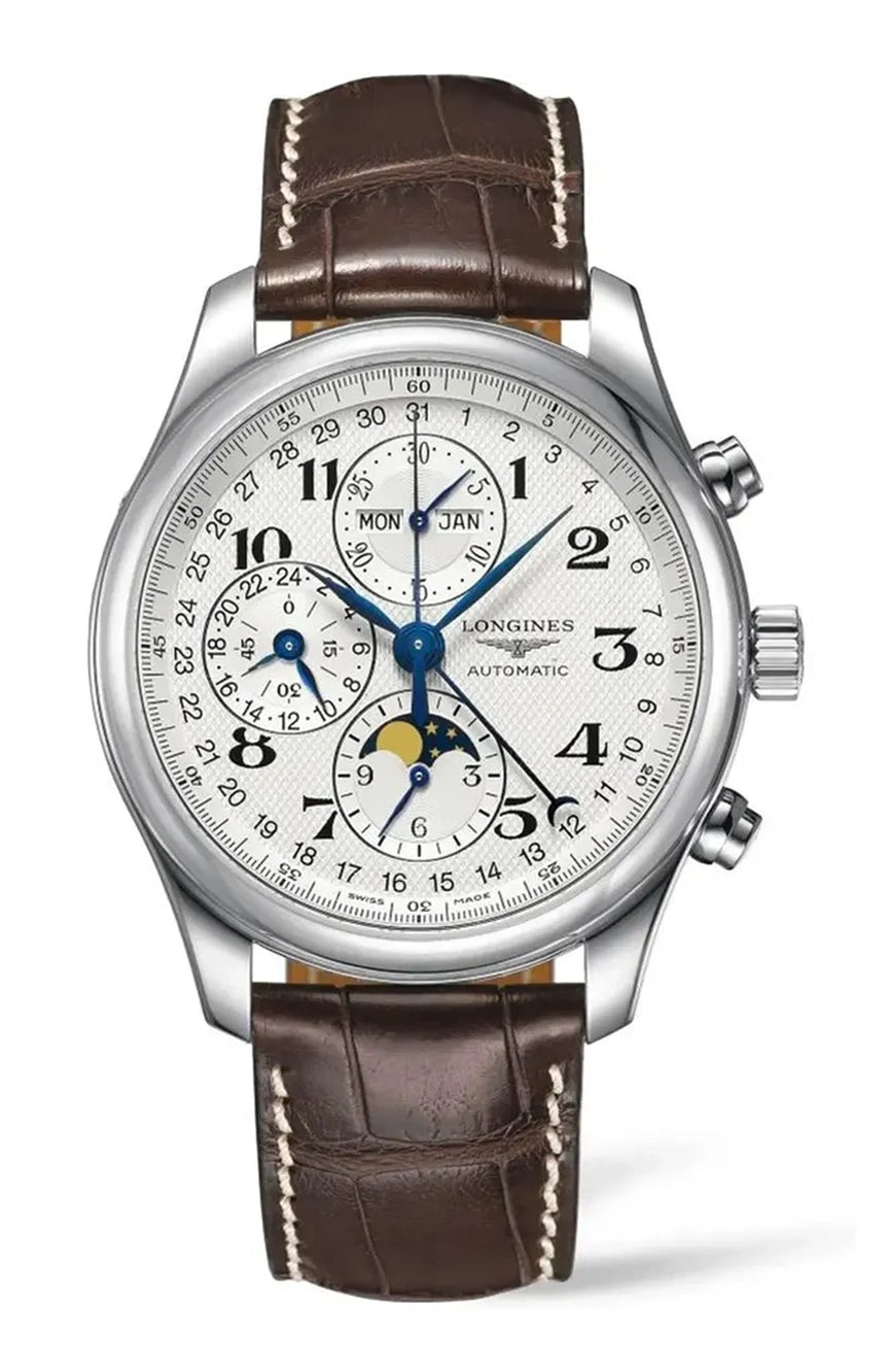 LONGINES MASTER