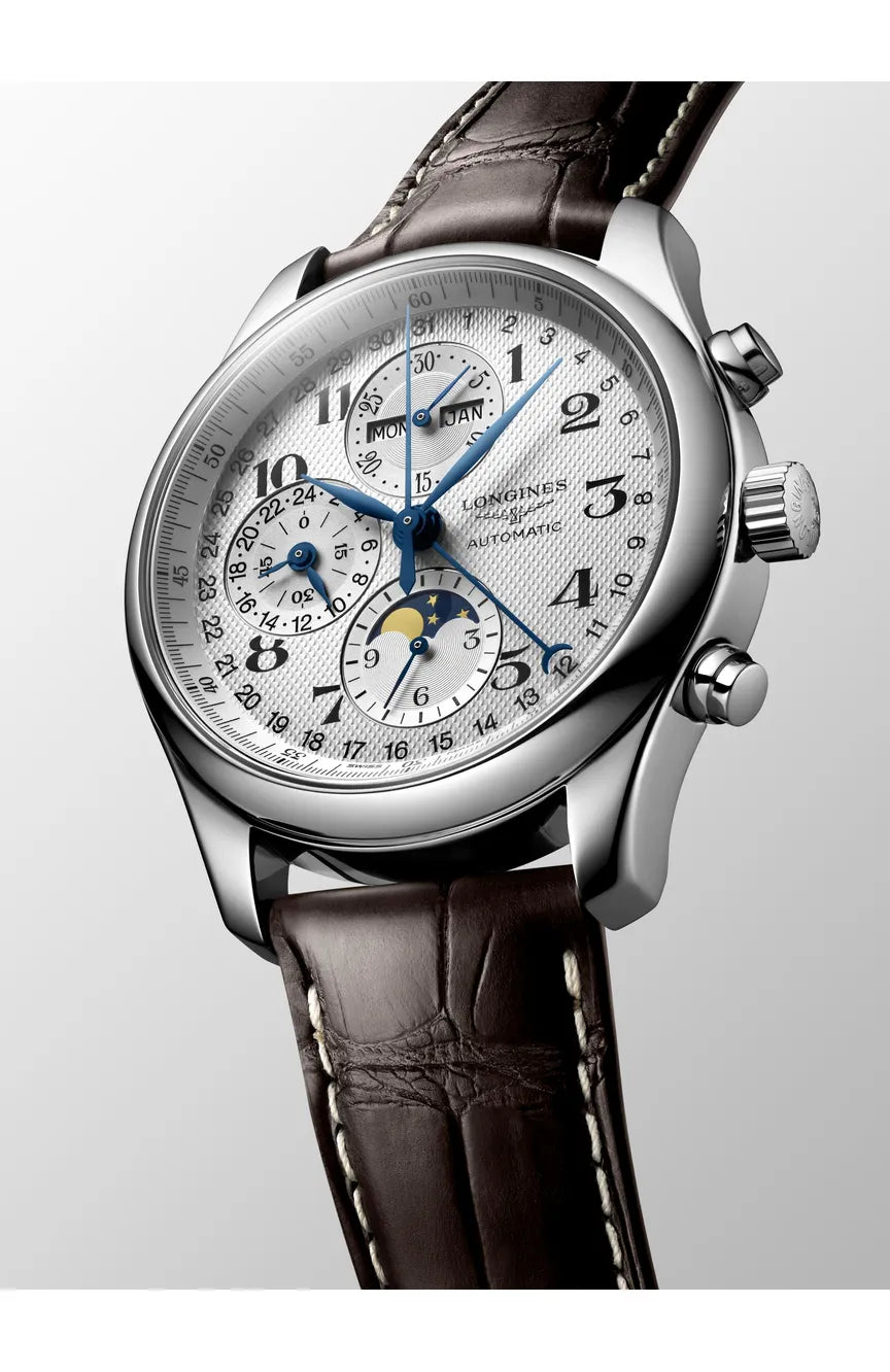 LONGINES MASTER