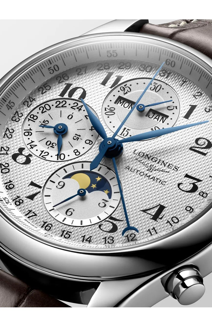 LONGINES MASTER