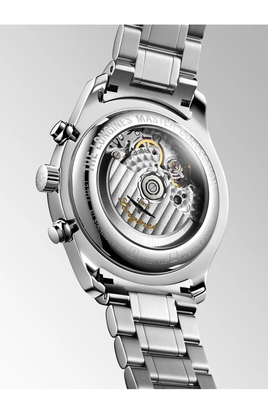 LONGINES MASTER