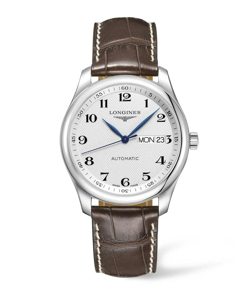 LONGINES MASTER