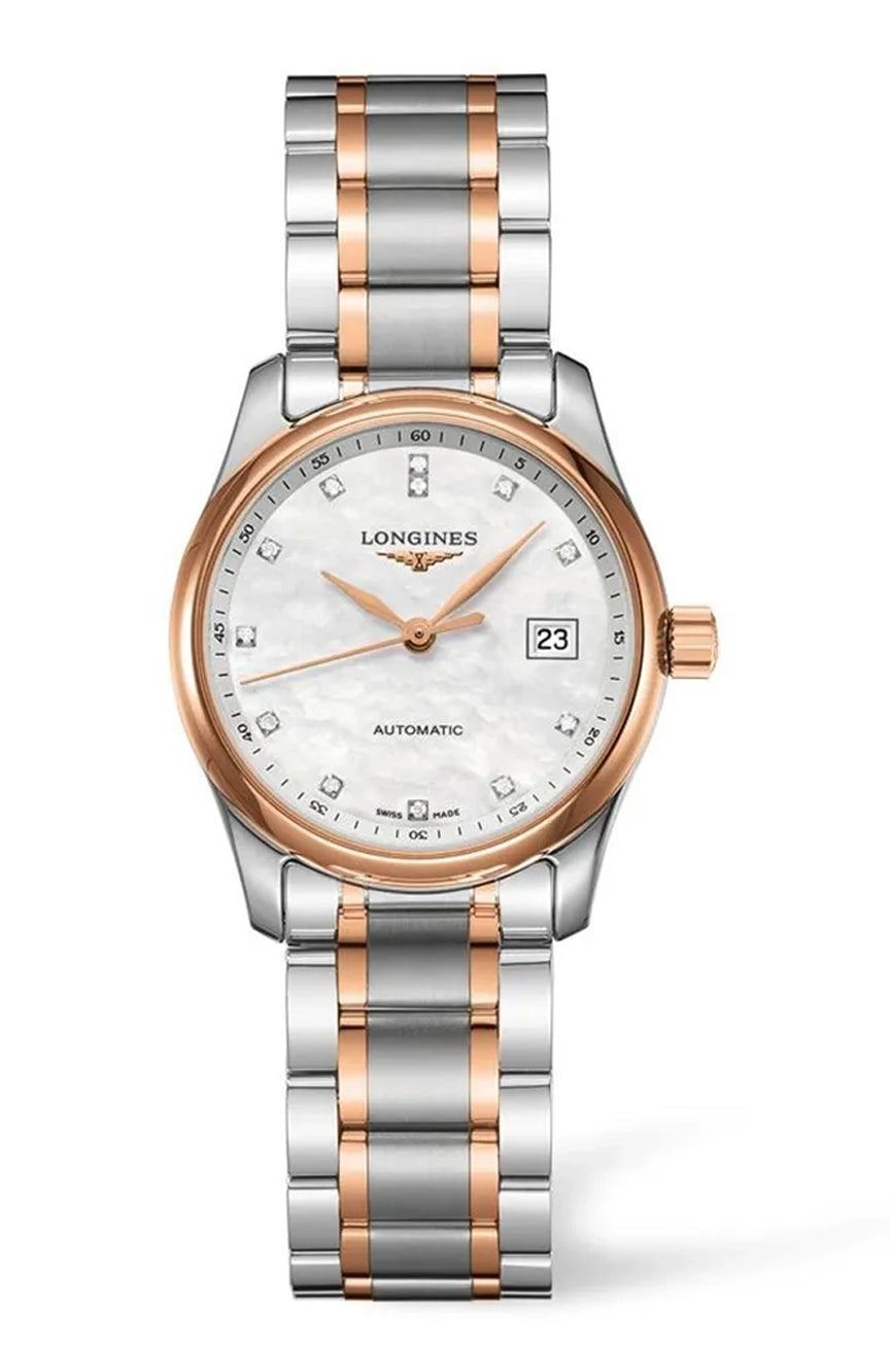 LONGINES MASTER