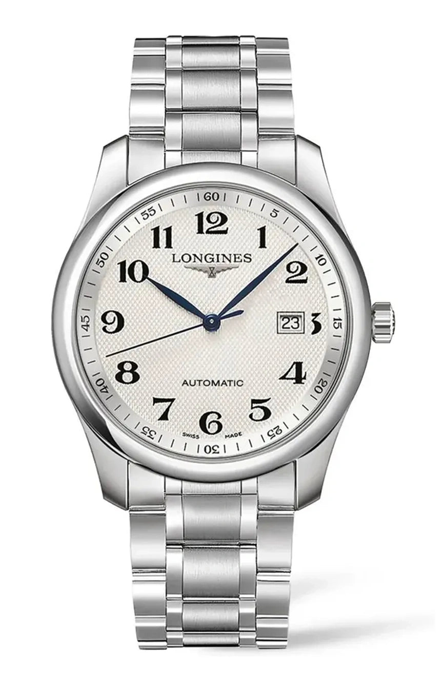 LONGINES MASTER