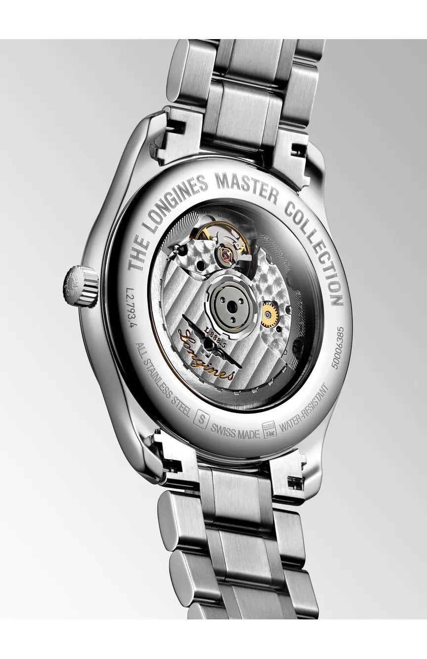 LONGINES MASTER