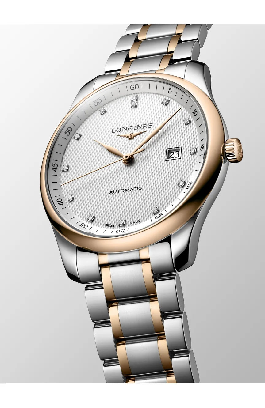 LONGINES MASTER