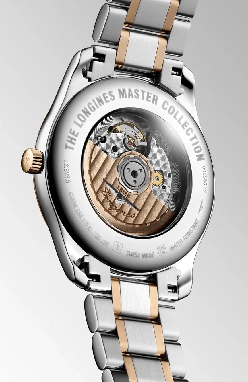 LONGINES MASTER