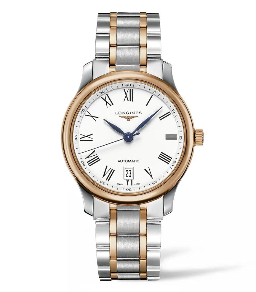 LONGINES MASTER