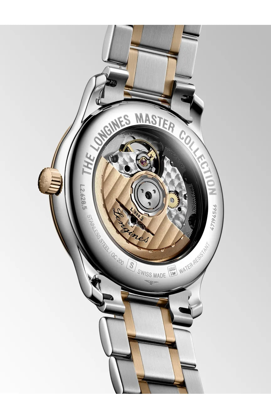 LONGINES MASTER