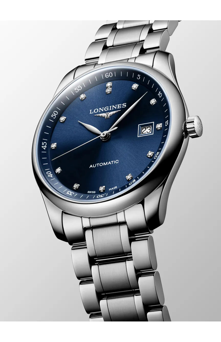 LONGINES MASTER