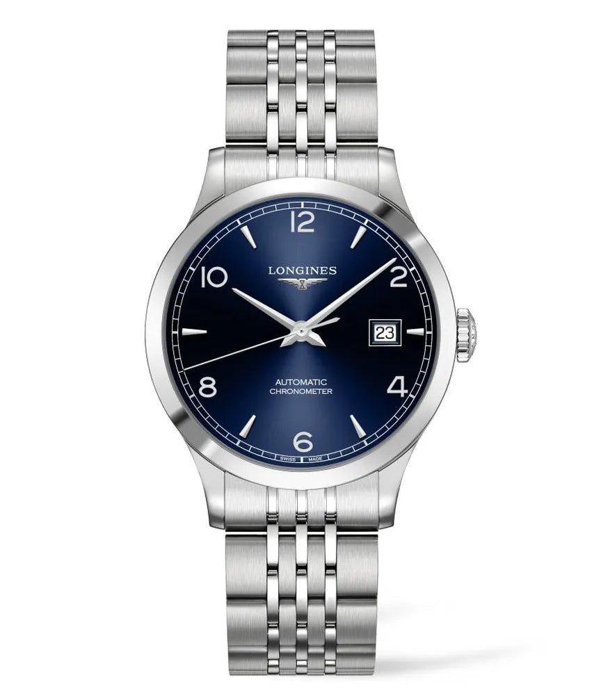 LONGINES RECORD