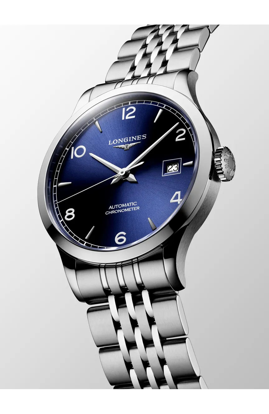LONGINES RECORD