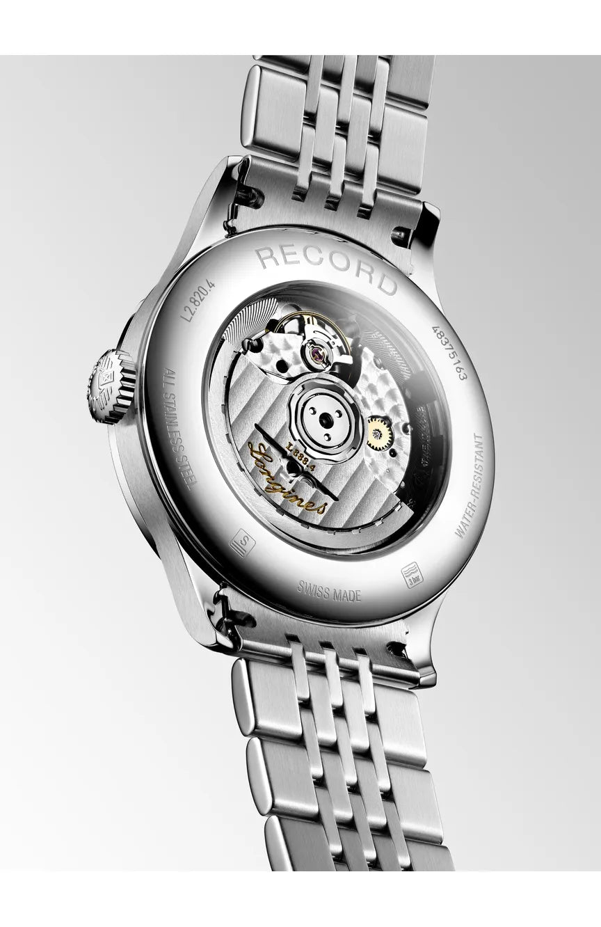 LONGINES RECORD