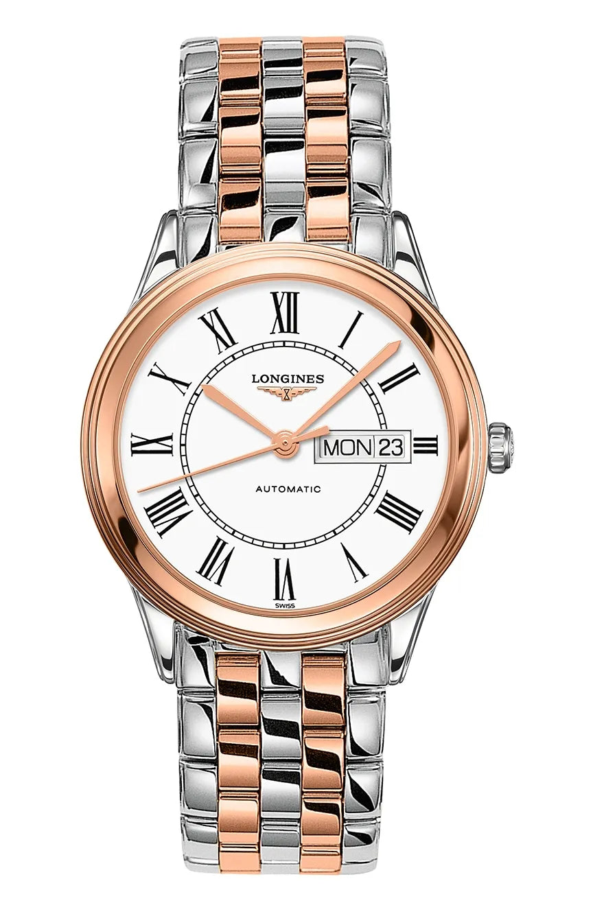 LONGINES HERITAGE Flagship Heritage