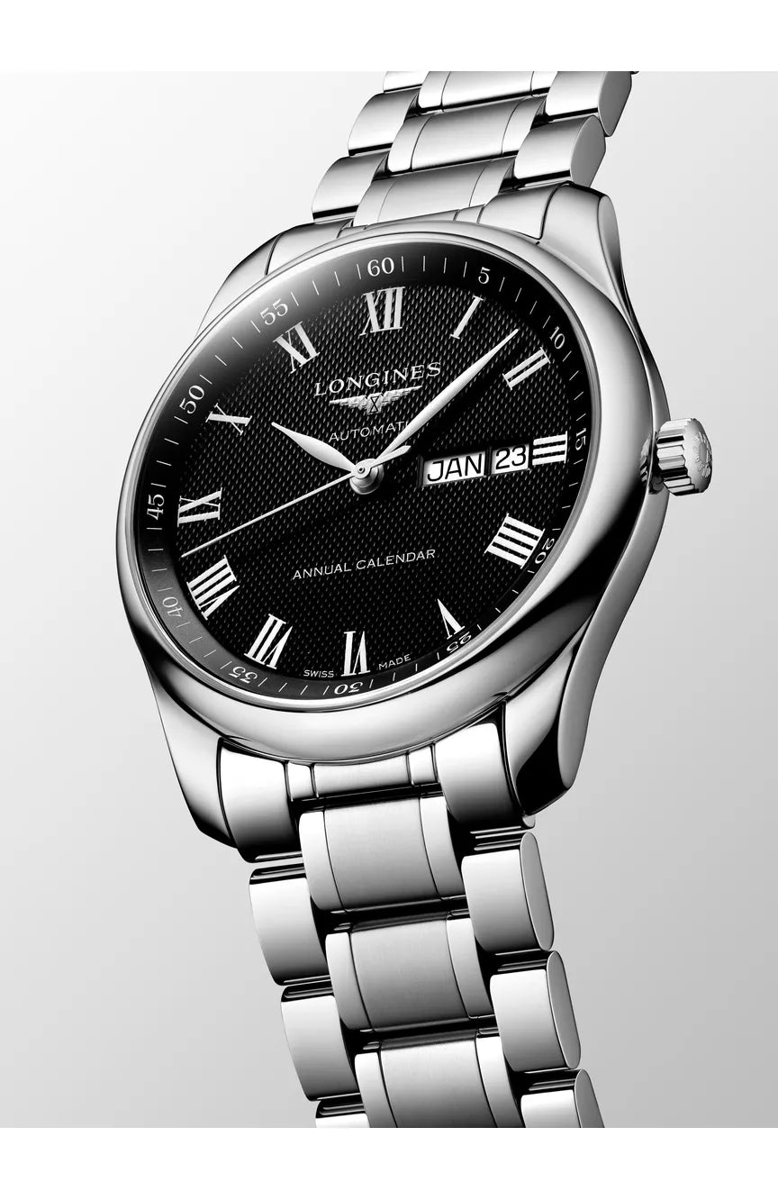 LONGINES MASTER