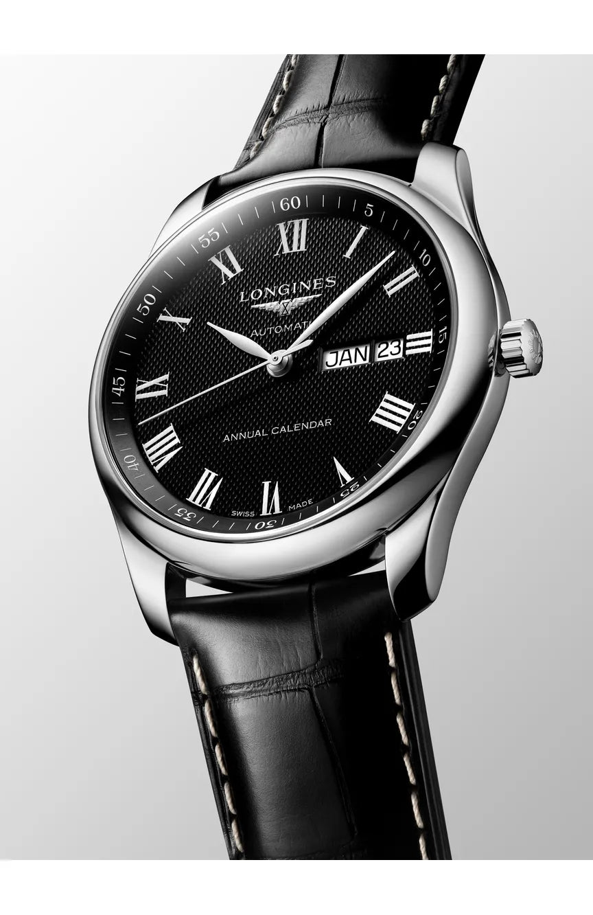 LONGINES MASTER