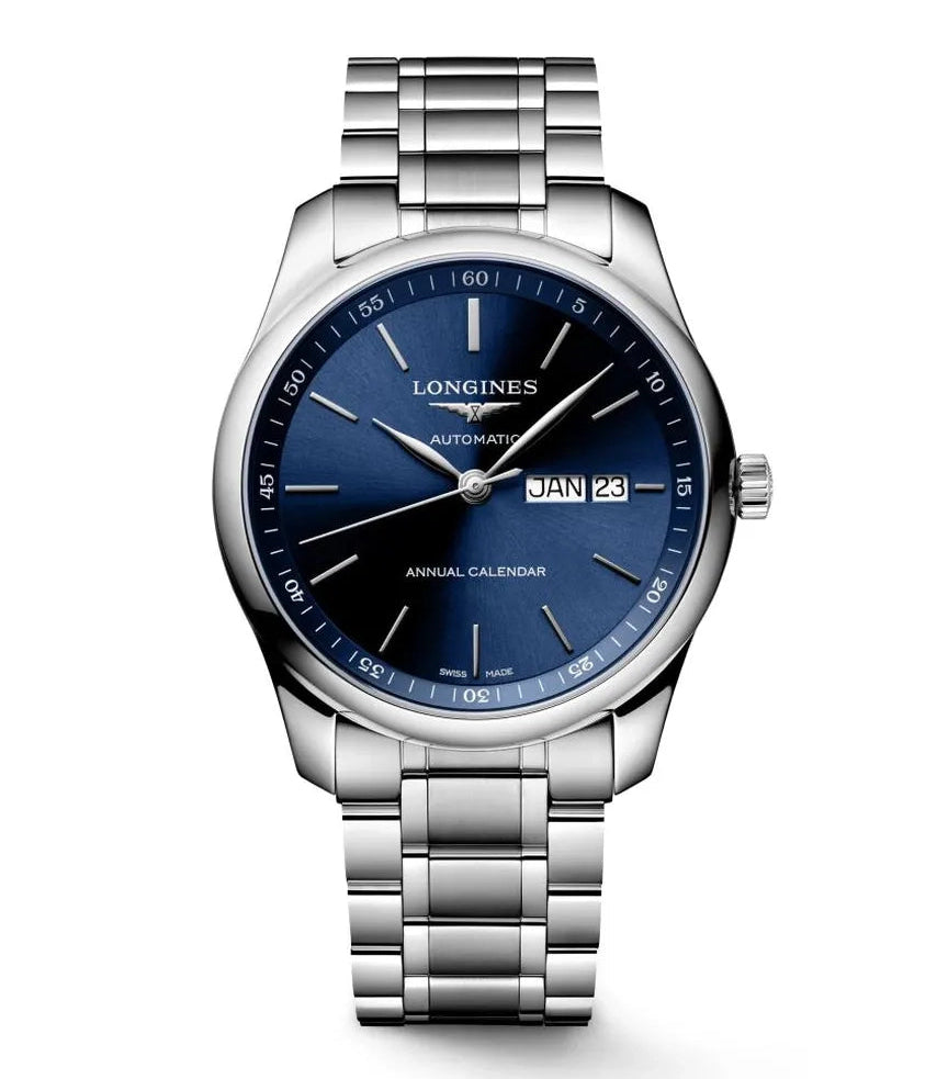 LONGINES MASTER