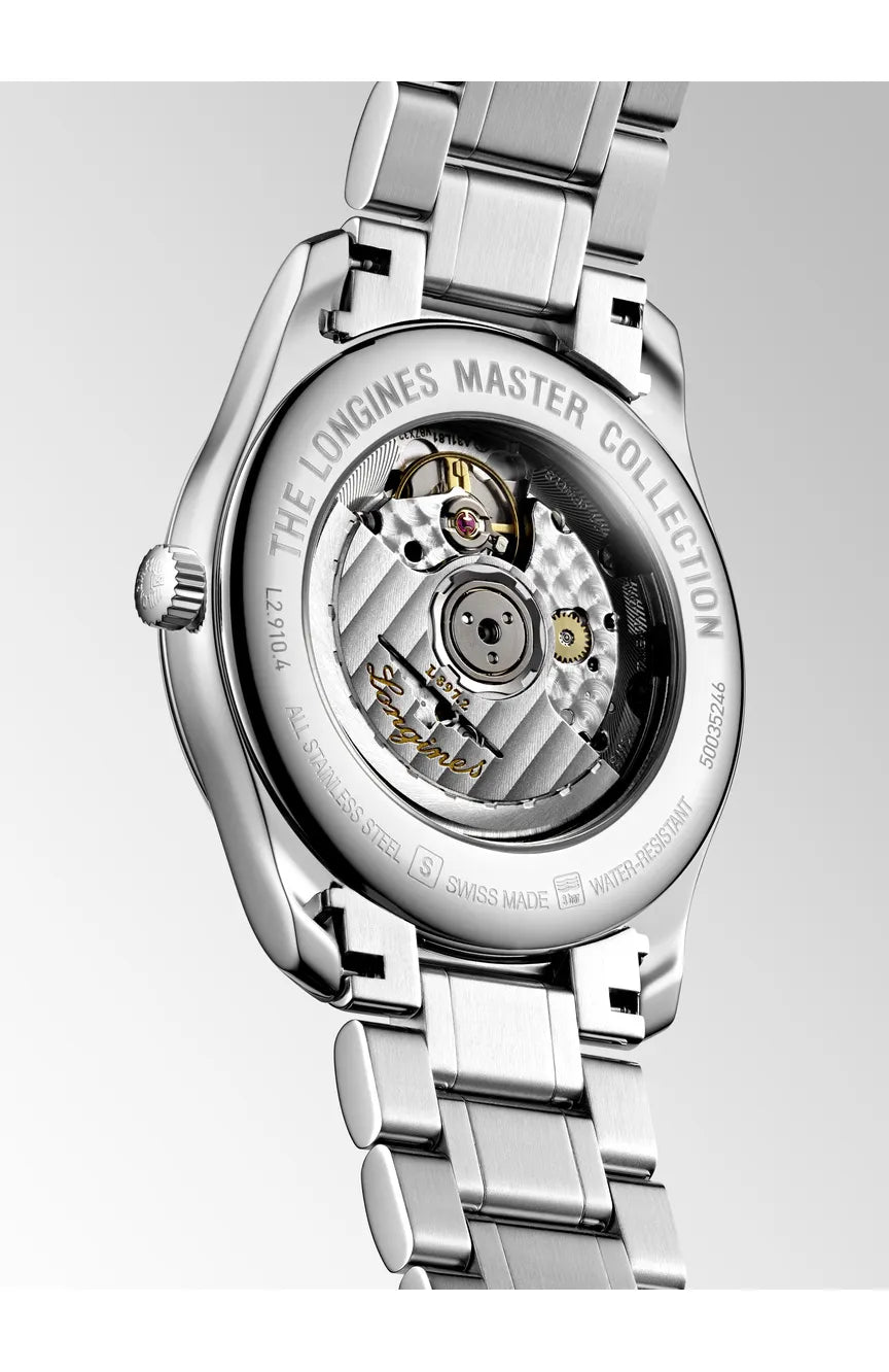 LONGINES MASTER