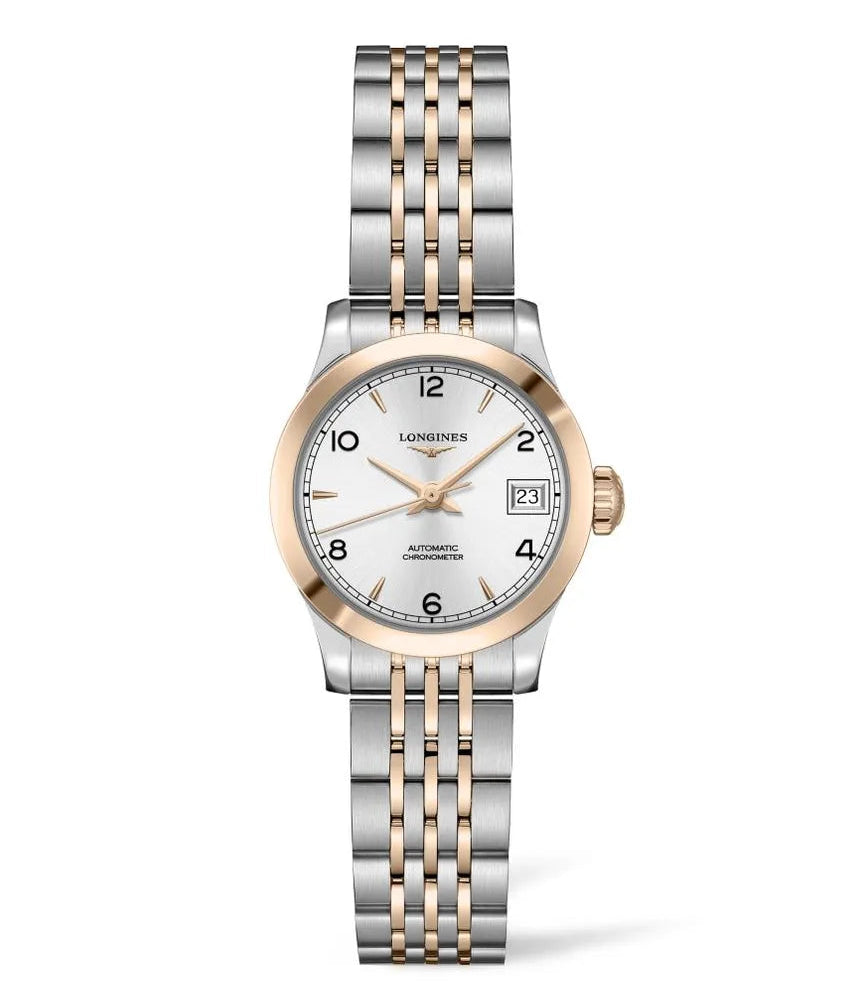 LONGINES RECORD