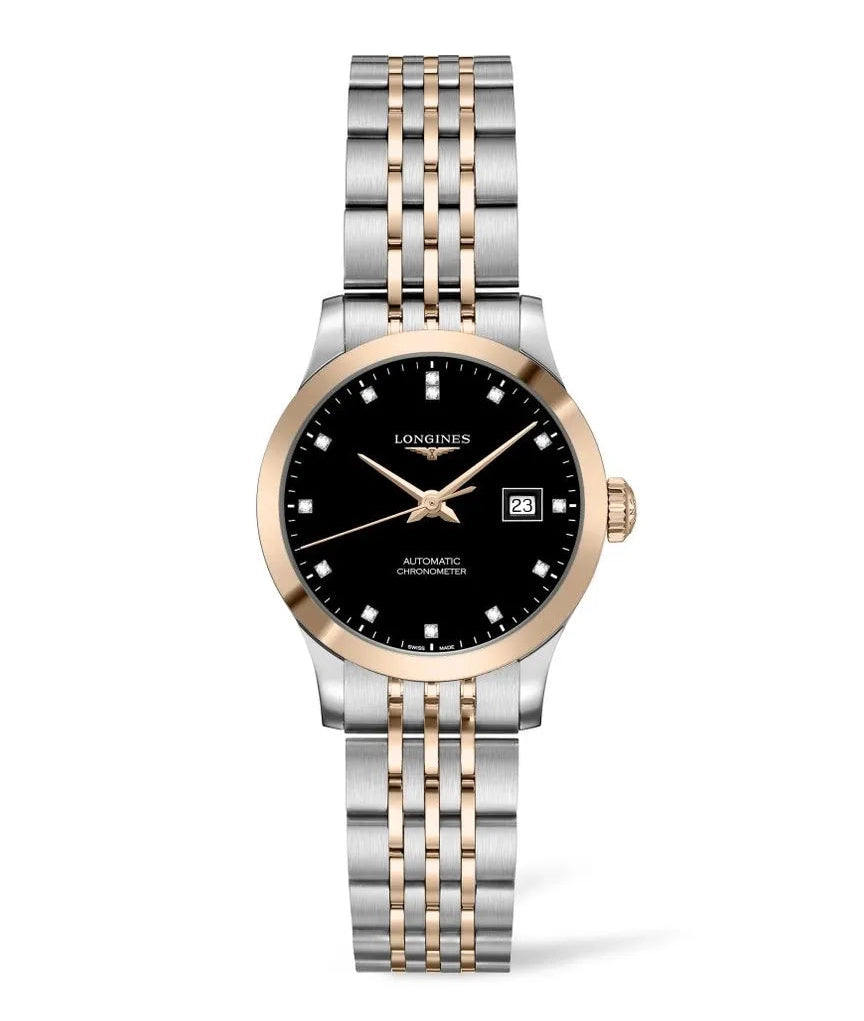LONGINES RECORD