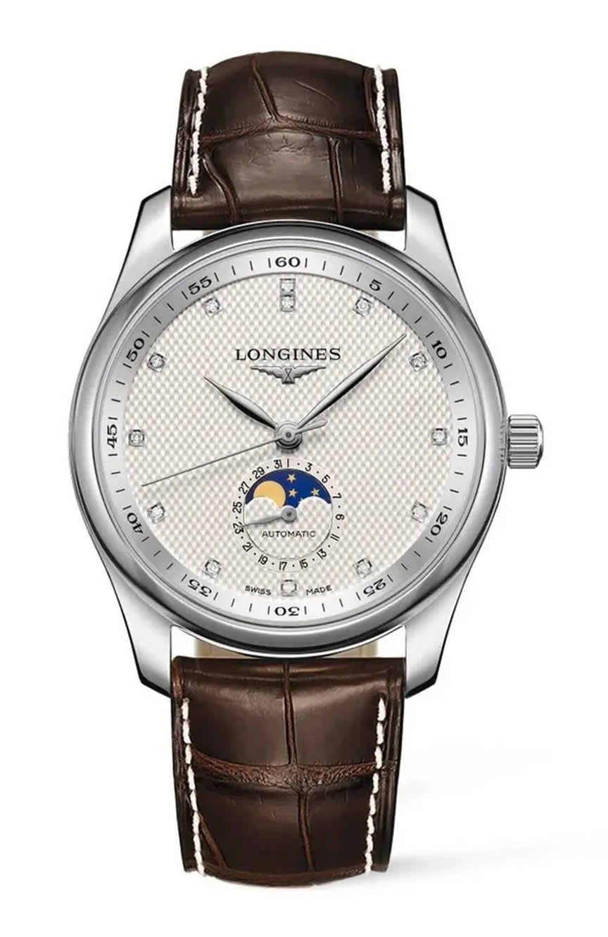 LONGINES MASTER