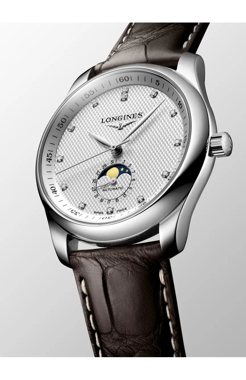 LONGINES MASTER