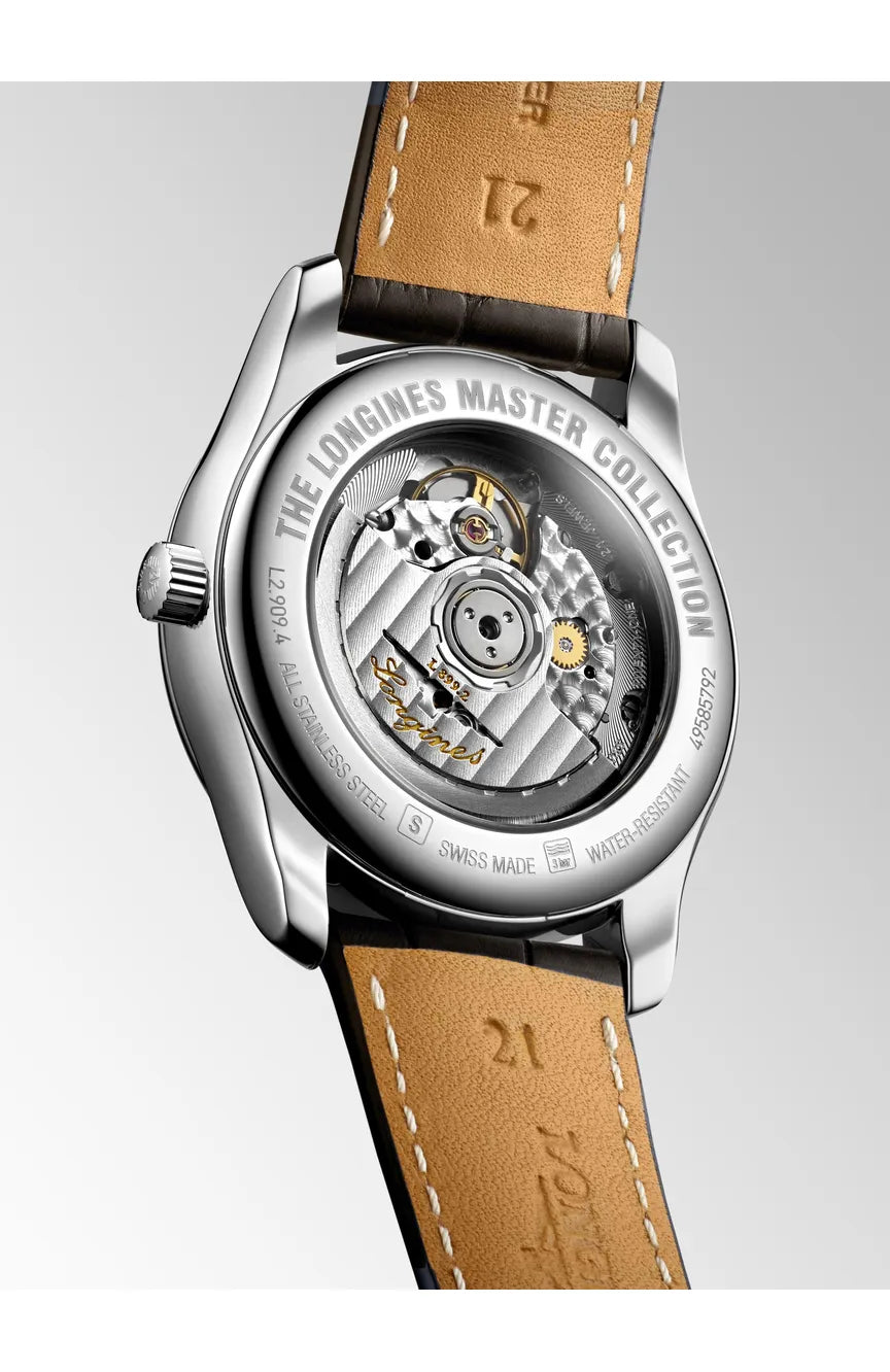 LONGINES MASTER