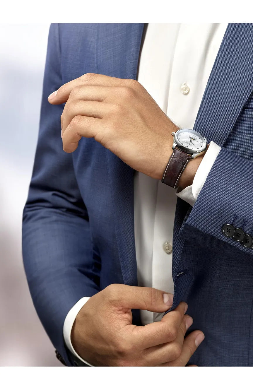 LONGINES MASTER