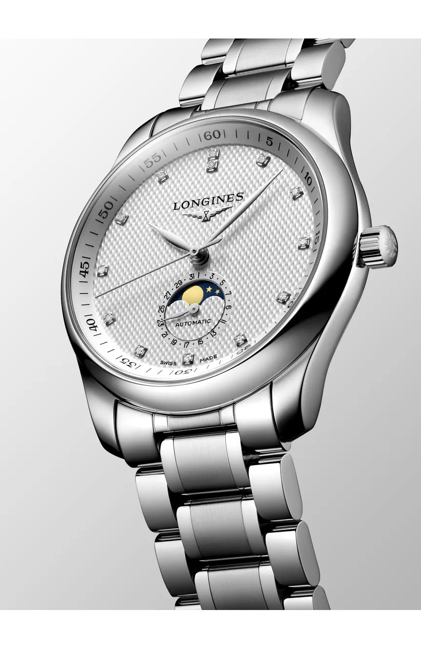 LONGINES MASTER
