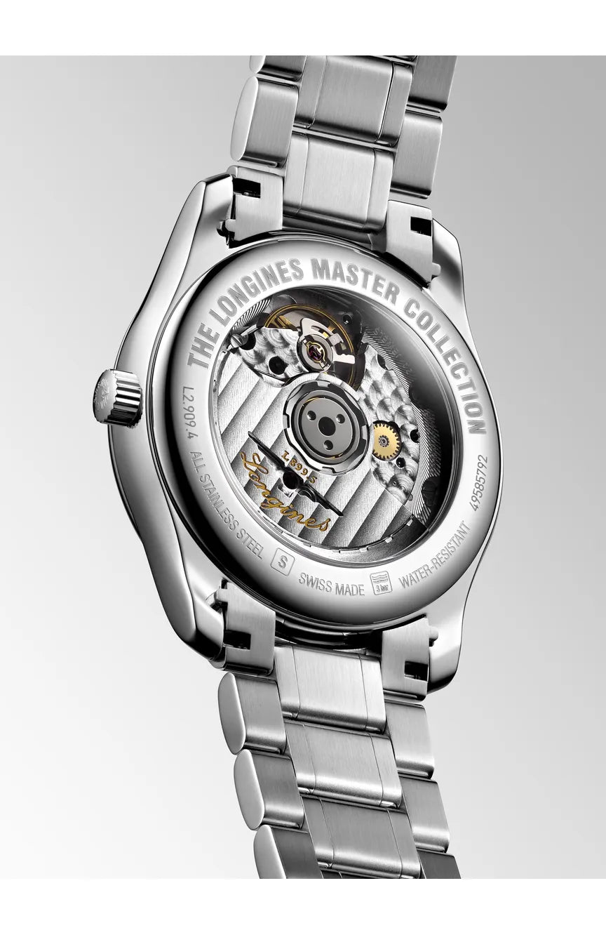 LONGINES MASTER