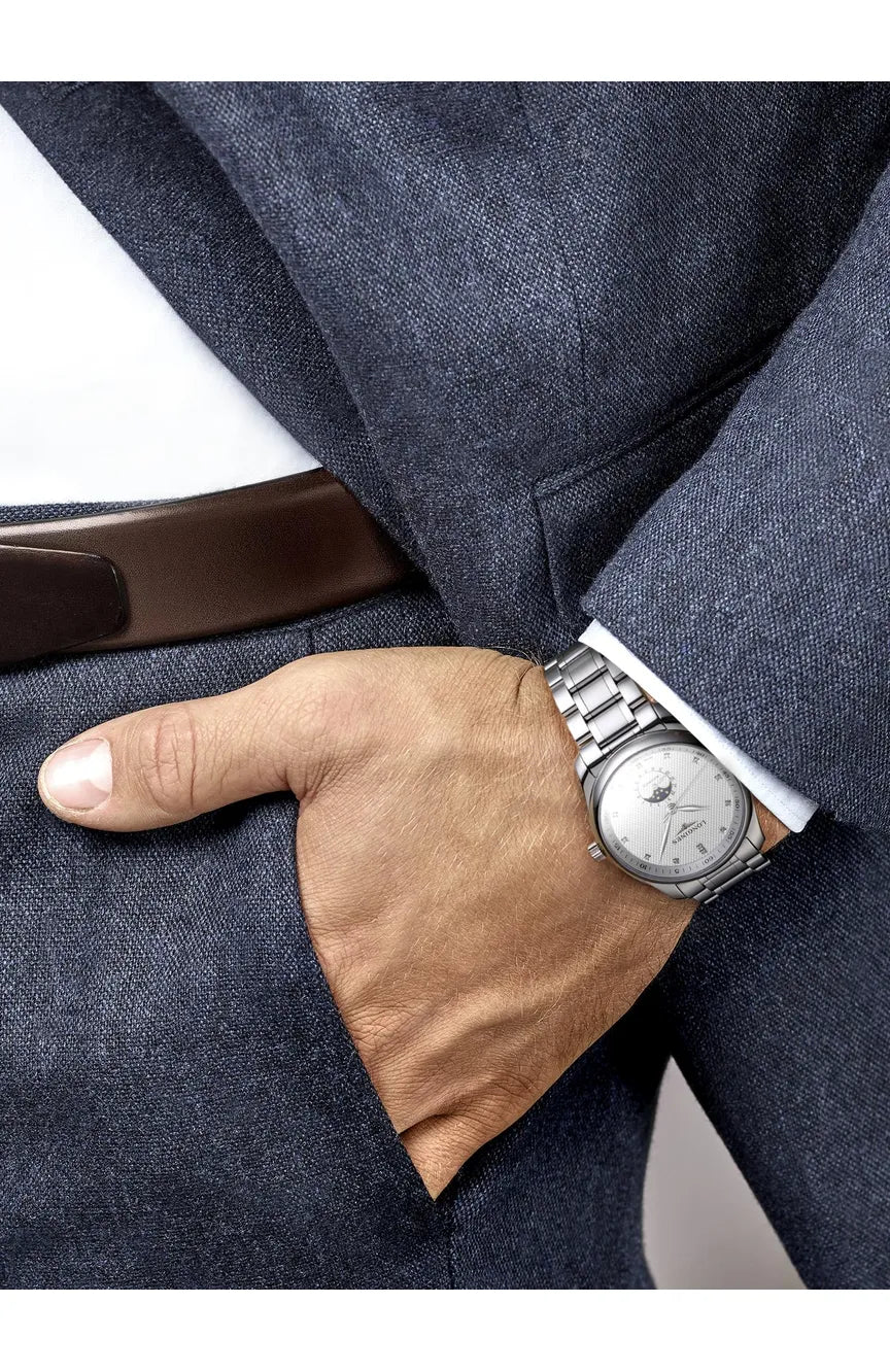 LONGINES MASTER