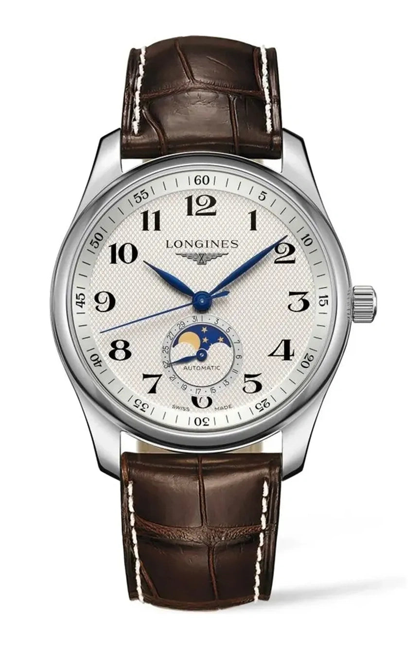 LONGINES MASTER