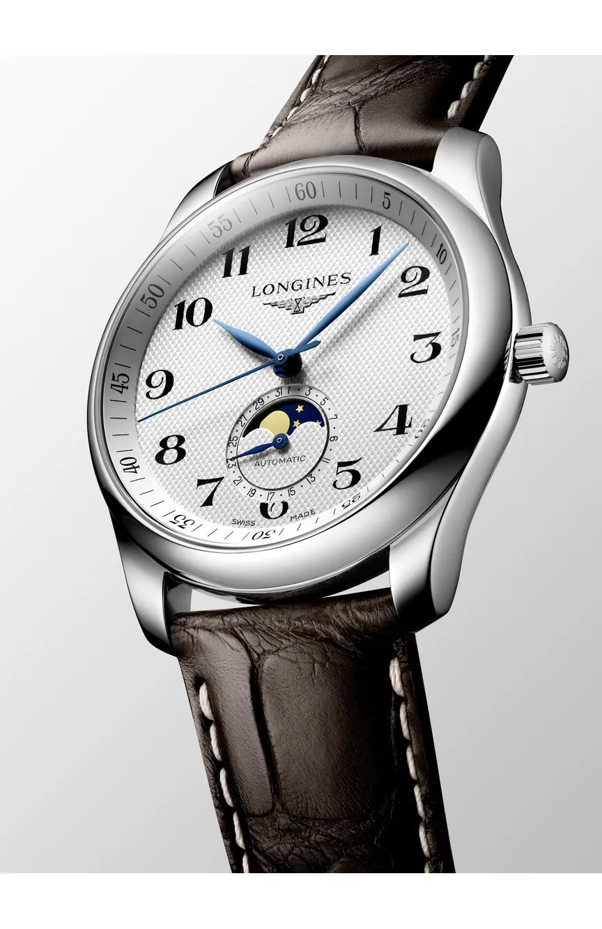LONGINES MASTER