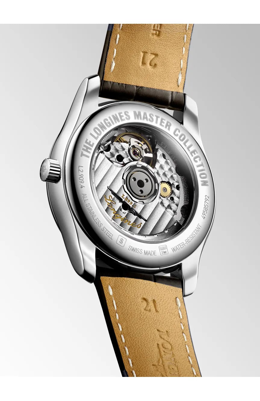 LONGINES MASTER