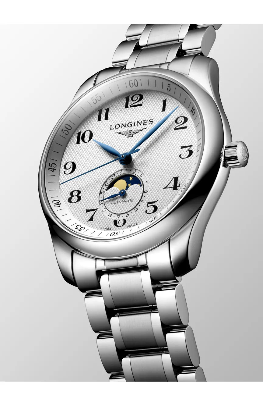 LONGINES MASTER